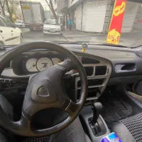 پروتون ویرا اتوماتیک درجه یک