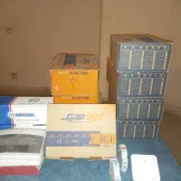 کلید وپریزوغیره