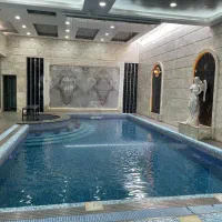 اجاره ویلا آبگرم شهریار