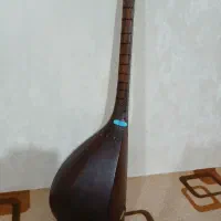 ساز قوپوز آذربایجانی