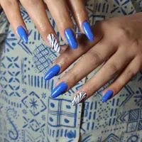 خدمات ناخن(کاشت،ژلیش،لمینت)