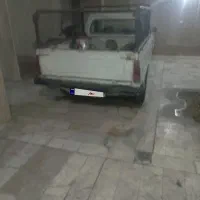 دوگانه کارخانه سالم معاوضه مدل پایین هر ماشینی|خودرو سواری و وانت|تهران, خانیآباد|دیوار