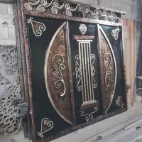 تولید وپخش درب وپنجره رضایی|خدمات پیشه و مهارت|اندیکا, |دیوار