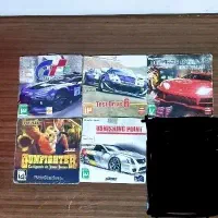 بازی های پلی استیشن یک