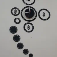 ساعت دیواری دکوراتیو