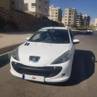 ۲۰۷ فرانسه