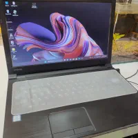 لپ تاپ Toshiba Dynabook