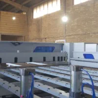 دستگاه پانلبر اتوماتیک MDF ، کات امدیاف|ماشینآلات صنعتی|تبریز, |دیوار