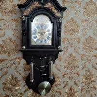 ساعت دیواری