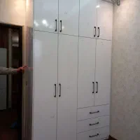 کمد دیواری با شرایط ویژه