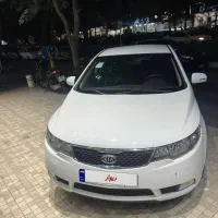 سراتو ۲۰۱۵|خودرو سواری و وانت|مشهد, راهنمایی|دیوار