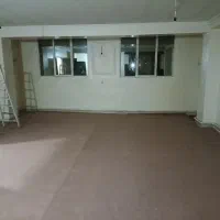 واحد ۱۲۰ متری برخیابان فیضیه غربی