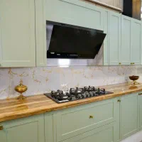 کابینت آماده تحویل ۷ روز کاری|مصالح و تجهیزات ساختمان|ارومیه, |دیوار