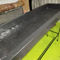 کباب پز تمام پروفیل|اجاق گاز و لوازم برقی پختوپز|محمدشهر, محمدشهر|دیوار