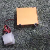 CPUفن برود SEADAقدیمی کمیاب نو|قطعات و لوازم جانبی رایانه|اصفهان, خواجو|دیوار