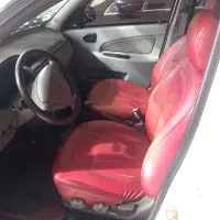 تیبا ۱ مدل ۱۴۰۰|خودرو سواری و وانت|خوی, |دیوار