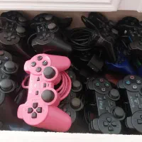 فروش دسته بازی اورجینال سونی دو ps2|کنسول، بازی ویدئویی و آنلاین|ارومیه, |دیوار