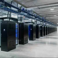 طراحی ، پیاده سازی ، تعمیر ، پشتیبانی سرور و شبکه