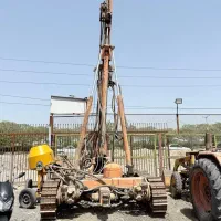 دریل واگن حفاری جوی مدل 2000 آمریکا|ماشین‌آلات صنعتی|تهران, یافت آباد جنوبی|دیوار