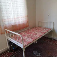 تخت بیمار|تخت و سرویس خواب|زنجان, |دیوار
