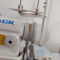 چرخ صنعتی راسته دوز جک(مدل ۸۷۰۰)|چرخ خیاطی و ریسندگی|کلاچای, |دیوار