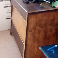 میز کار|میز تحریر و کامپیوتر|زاهدان, |دیوار