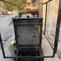 موتور برق|ابزارآلات|حاجی آباد, |دیوار