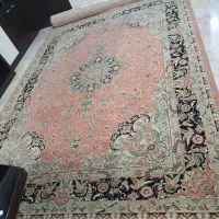 فرش ماشینی ۹ متری و ۶ متری مهستان|فرش|تهران, فلسطین (میدان انقلاب)|دیوار