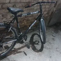 دوچرخه ویوا سایز ۲۶
