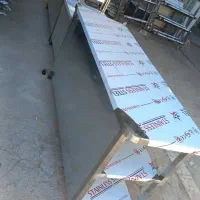 سینک سبلان شنوا ساندویچی vgy ظرفشویی کد فر 12|کافیشاپ و رستوران|یاسوج, |دیوار