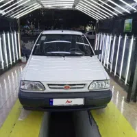 پراید 94