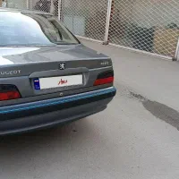 پژو پارس tu5 98کم کار به شرط|خودرو سواری و وانت|مشهد, اسماعیل آباد (سپاد)|دیوار