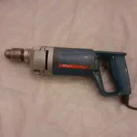 دریل گیربکسی بوش مدل ۱۱۱۹ اصل