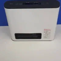 بخاری برقی و گازی ژاپنی استوک در حد نو