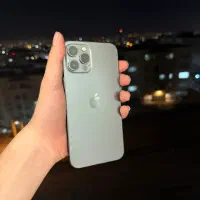 آیفون ۱۲پرومکس