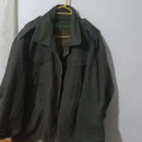 ااوبر کت مردانه