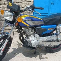 هندا کبیر 200