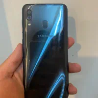 سامسونگ A30 درحد