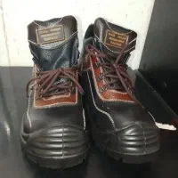 کفش ایمنی سایز۴۴ بهترین کیفیت و بهترین قیمت