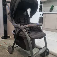 کالسکه چیکو اصل   صندلی ماشین بیبی لند