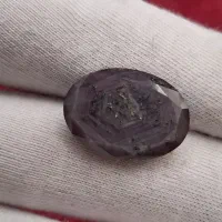 یاقوت بنفش آفریقا