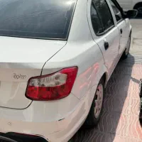 سایناS/مدل۱۴۰۲/فقط اقساط/شرایط گذار/چک|خودرو سواری و وانت|تهران, نارمک|دیوار