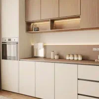 کابینت سازی حرفه ایی طراحی و ساخت کابینت|خدمات پیشه و مهارت|گرگان, |دیوار