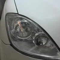 فروش ماشین تیبا ۱ مدل اخرایه99|خودرو سواری و وانت|آبادان, |دیوار