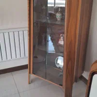 کنسول اینه بوفه میز وسط ست|بوفه، ویترین، کنسول|فردیس, نسترن شرقی|دیوار