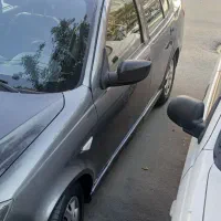 ساینا مدل ۹۵|خودرو سواری و وانت|اردبیل, |دیوار