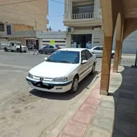 پژو پارس موتور جدید XU7P (سفارشی)، مدل ۱۴۰۲