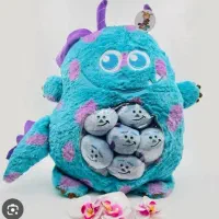 عروسک حامله|اسباببازی|مشهد, چهنو|دیوار