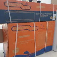 خنکی لذت‌بخش با کولر گازی ۱۸ هزار General Land