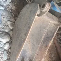 پاکت بیل بهکو|ماشینآلات صنعتی|کردکوی, |دیوار